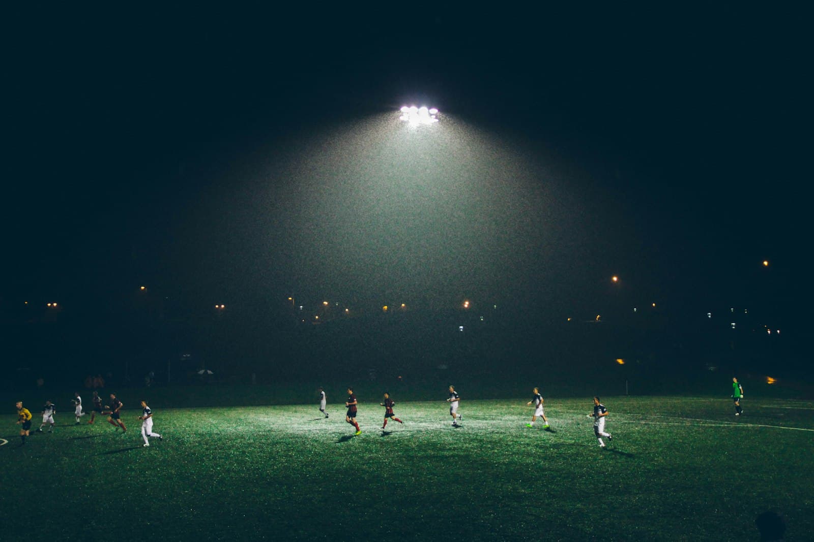 Sports Scholarship
