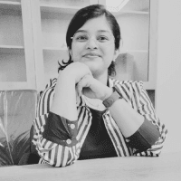 Chinu Patro