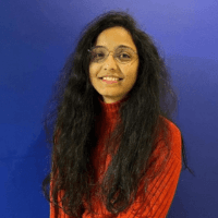 Raksha Jaffer
